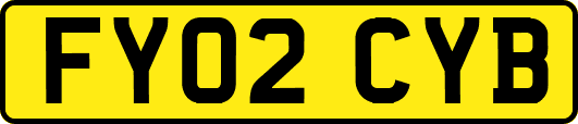 FY02CYB