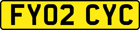 FY02CYC