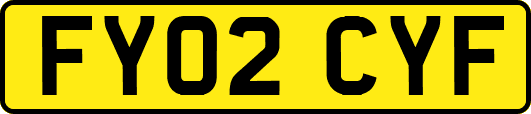 FY02CYF