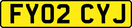 FY02CYJ
