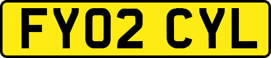 FY02CYL