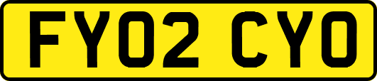 FY02CYO