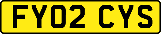 FY02CYS