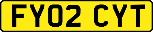 FY02CYT