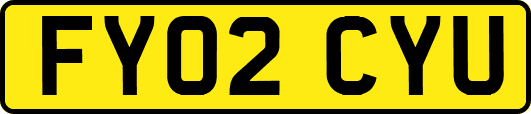FY02CYU