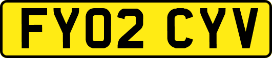 FY02CYV