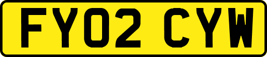 FY02CYW