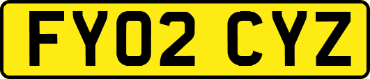 FY02CYZ