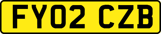 FY02CZB