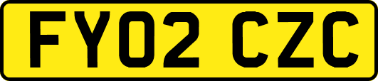 FY02CZC