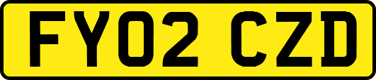FY02CZD