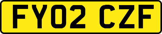 FY02CZF