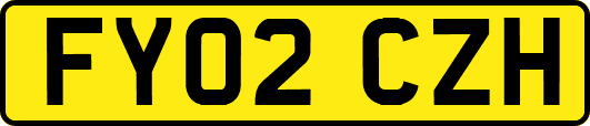 FY02CZH
