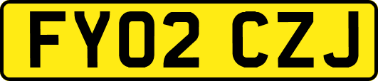 FY02CZJ