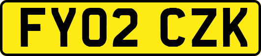 FY02CZK