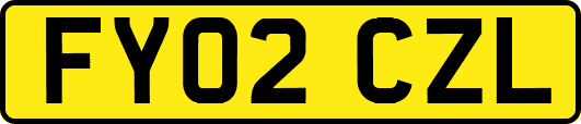 FY02CZL