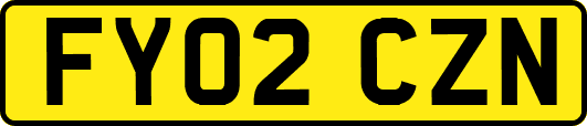 FY02CZN