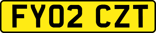 FY02CZT