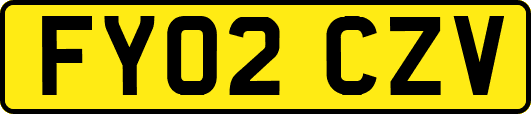 FY02CZV