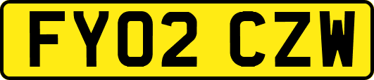 FY02CZW