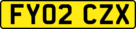 FY02CZX