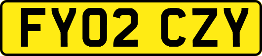 FY02CZY