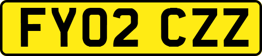 FY02CZZ