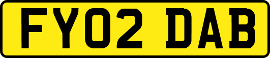 FY02DAB