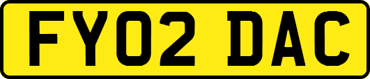 FY02DAC