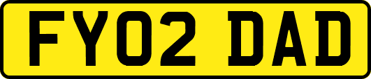 FY02DAD