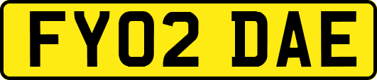 FY02DAE