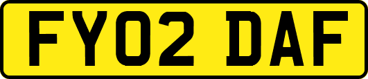 FY02DAF