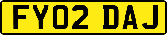 FY02DAJ
