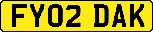 FY02DAK