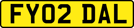 FY02DAL