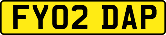 FY02DAP