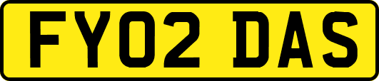 FY02DAS