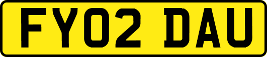FY02DAU