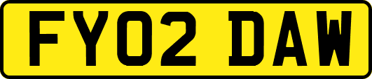 FY02DAW
