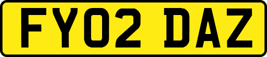 FY02DAZ