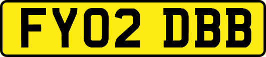 FY02DBB