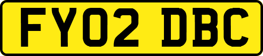 FY02DBC