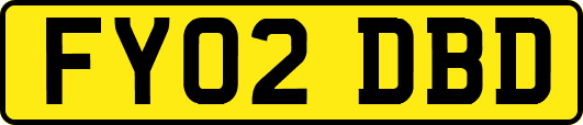 FY02DBD