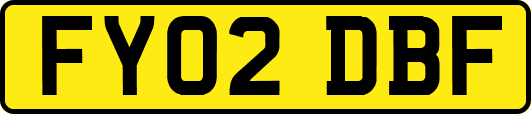 FY02DBF