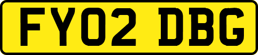 FY02DBG