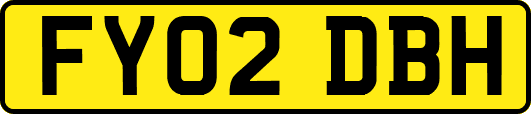 FY02DBH
