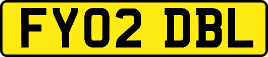 FY02DBL