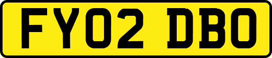 FY02DBO