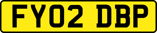 FY02DBP