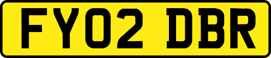 FY02DBR